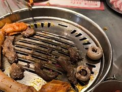 -炽城·烤肉名家(鸿达中央广场店)