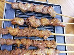 -云海肴·汽锅鸡·云南菜(天山百盛优客店)