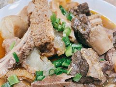 -正宗阳山牛杂(东城店)
