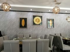 大堂-清真•蜀风园(丁字沽店)