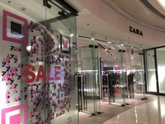 -ZARA(青岛万象城店)
