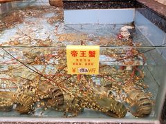 -南海渔村(火炬园店)