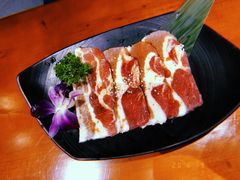 -玖·炭火烤肉