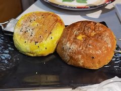 -华府九号海鲜烧烤大排档(龙域店)