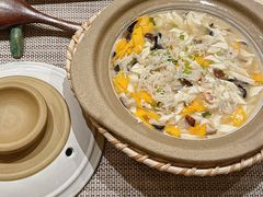 -淮食·雅宴(北大博雅国际酒店)