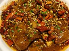 香辣猪手-好嫂子酱猪手•农家菜(华远坊店)