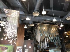 -星巴克(珠海中邦酒店店)