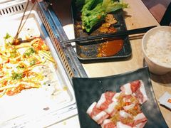 -新石器烤肉(高行万嘉店)