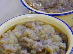 -定家小酥肉·清真(回民街店)