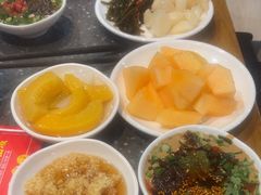 -华晟山城火锅(开发区港西东阁里店)