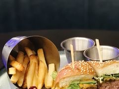 -bluefrog蓝蛙(皇庭广场店)