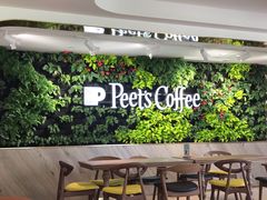 -Peet's Coffee皮爷咖啡(大学路店)
