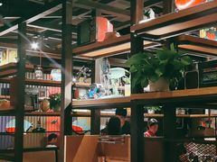 -探鱼·鲜青椒爽麻烤鱼(北京路天河城店)