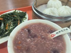 -庆丰包子铺(潘家园店)