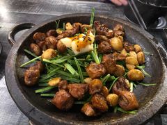 -首尔大排档