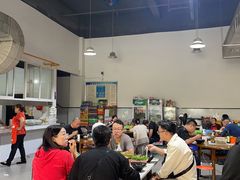 -小倪羊肉米线馆