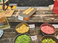 -东方红海鲜百汇(国际大厦店)