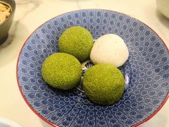 大福-你鲟欢·香茅柠檬鱼(金沙店)