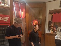 -福苗小骆驼烧烤(大唐不夜城店)