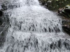 -藏龙百瀑风景区