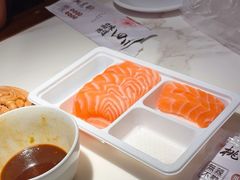 -今朝桃花醉川菜(县西巷店)