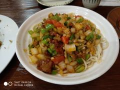家常拉条子-阿拉木汗餐厅(山大路店)