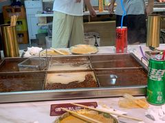 -麻辣撸·地摊麻辣の串(鲁谷店)