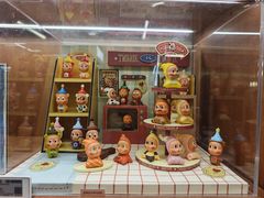 -泡泡玛特POPMART(壹号店)