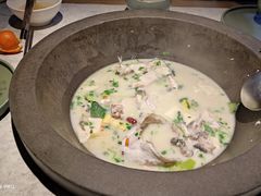 -鲜潭蒸汽石锅鱼(五道口购物中心店)