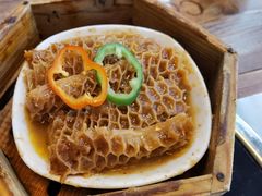 -九號渔港·蒸汽海鲜·粤菜茶点(八卦岭店)