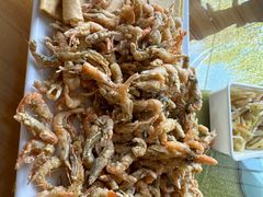 -美顺香食府鱼头老店(雪野湖店)