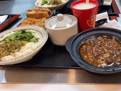 -永和大王(梅家浜店)
