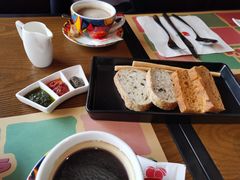 -安妮意大利餐厅(国贸店)
