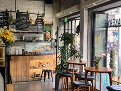 -O'mills Sourdough Bakery&Bistro(永嘉路店)