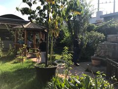 -双喜农庄·菌香园(安居家园店)