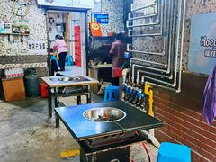 大堂-石灰市毛记烧鸡公(解放碑店)