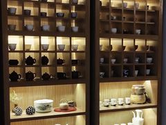 -翁暖茶馆(滨江东总店)