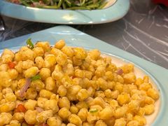 -红桃K虾王·小龙虾·烧烤·火锅(红星路店)