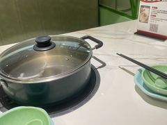 -采椰郎椰子鸡·脆皮鸡火锅(融创茂店)