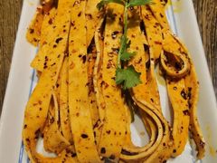 -新兴园饺子馆(河南街店)