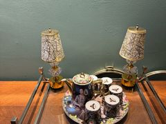 -波特曼西餐厅(南岗店)