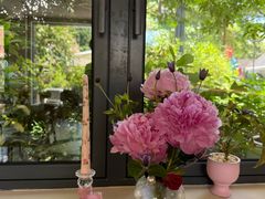 -花神·轻食简餐·咖啡馆·花卉绿植(荷兰花卉小镇店)