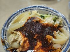 黄面皮-老字号·三十一号面皮(商埠路步行街店)