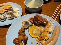 -美盛喜来登大酒店-盛宴标帜餐厅