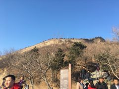 -八达岭长城