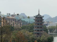-忆咖啡观景餐厅(桂林象山公园店)
