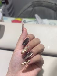 -晨·艺美甲美睫