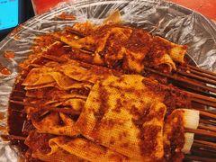 -玲玲涮牛肚(土门坊店)