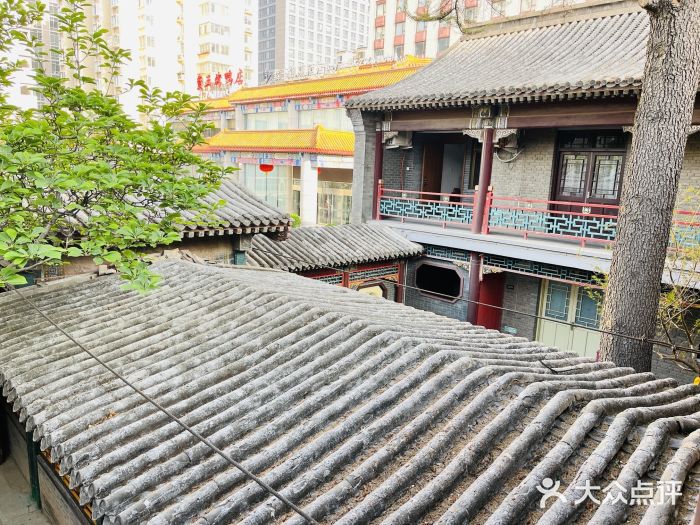 紫玉御骊酒店图片