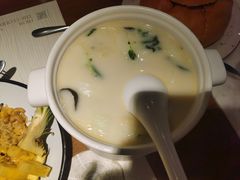 -大树餐厅(益田假日店)